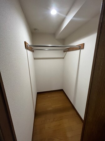 ガーデンパレス早稲田の物件内観写真